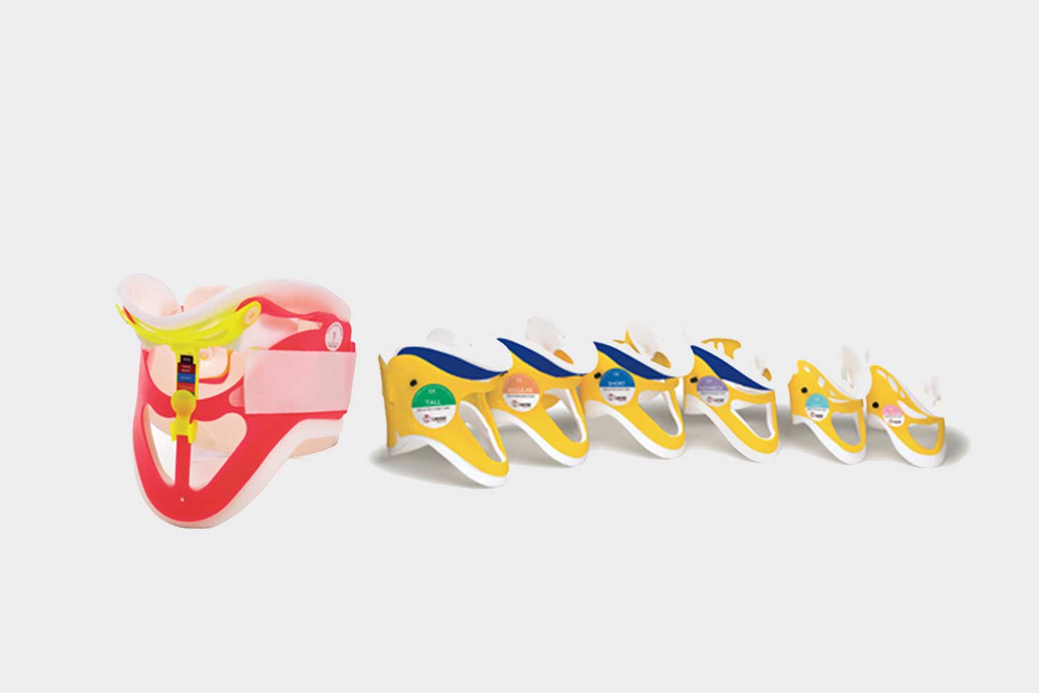 cervical-head-immobilisation