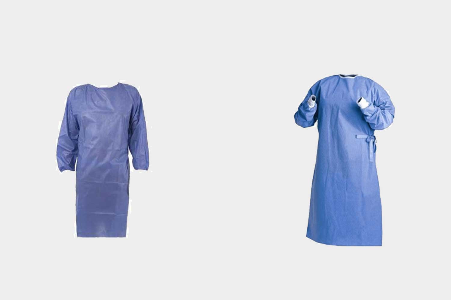 traje-de-cirugia-batas-quirurgicas-de-tela-antifluido